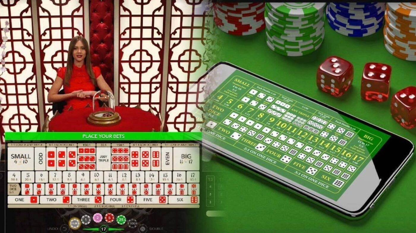 Lý do nên tải game Tài Xỉu về điện thoại